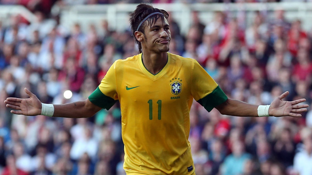 Neymar